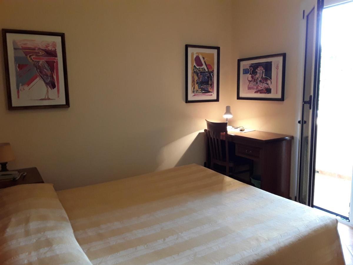 Albergo Al Portico Azzano Decimo Esterno foto