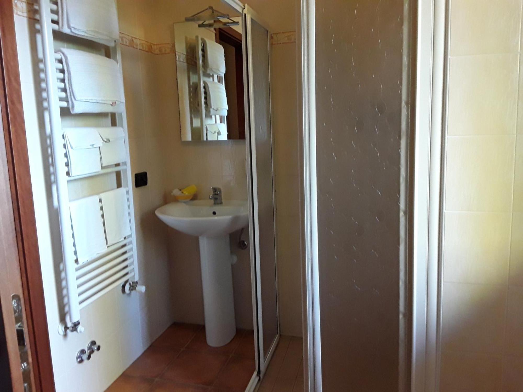 Albergo Al Portico Azzano Decimo Esterno foto