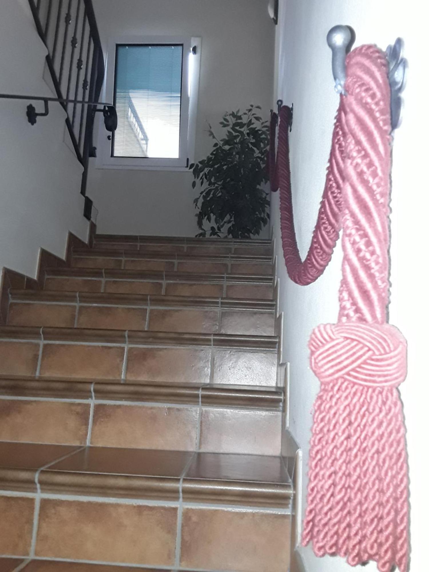 Albergo Al Portico Azzano Decimo Esterno foto