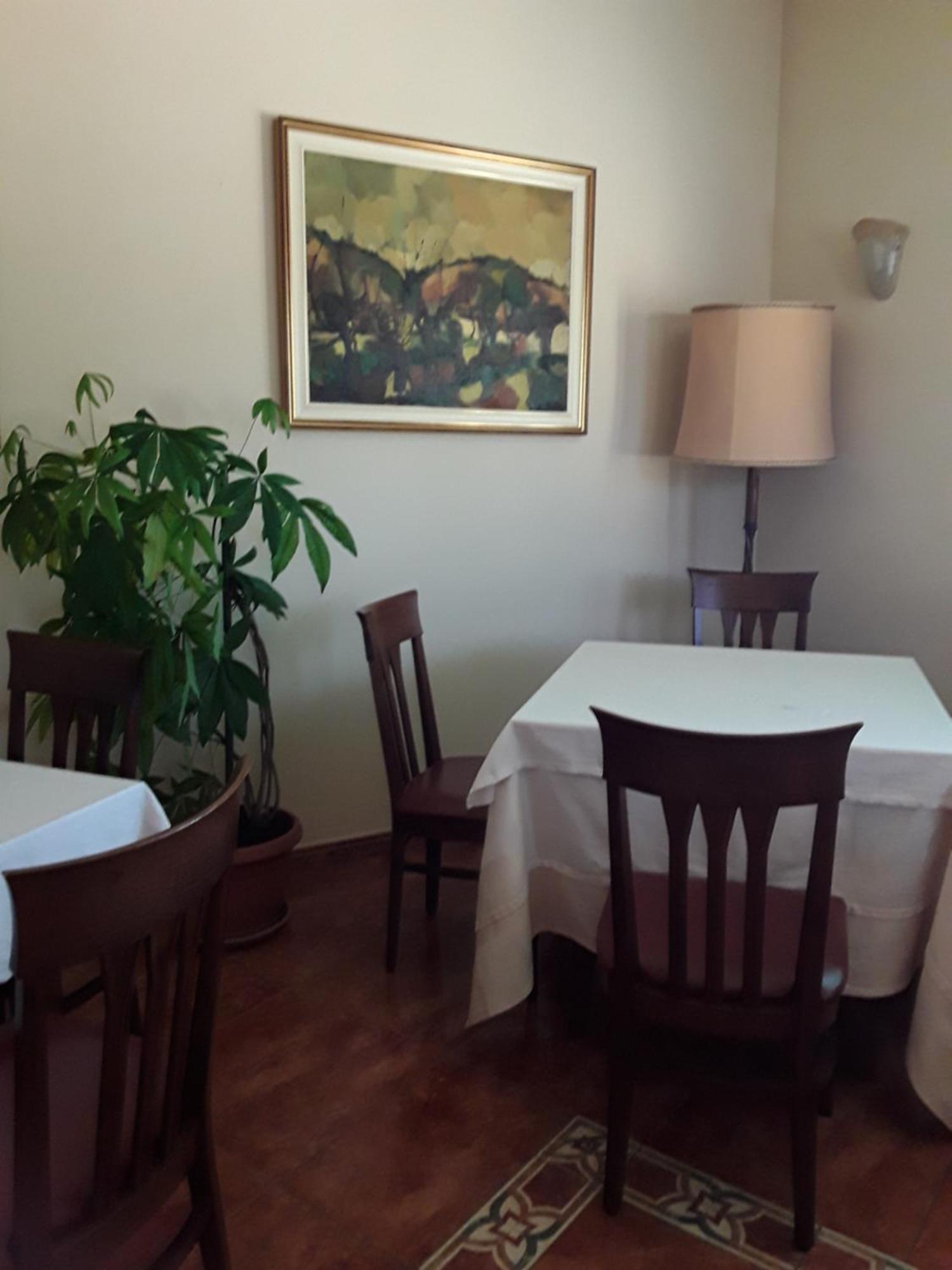 Albergo Al Portico Azzano Decimo Esterno foto