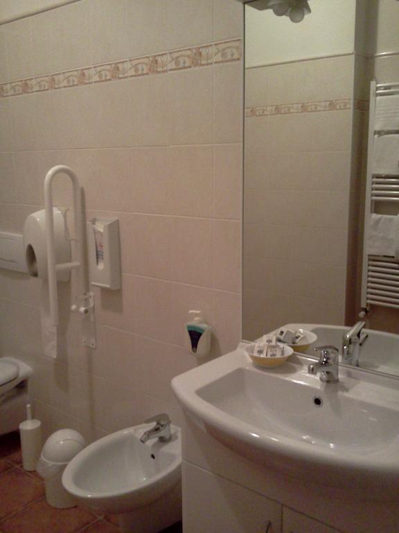 Albergo Al Portico Azzano Decimo Camera foto